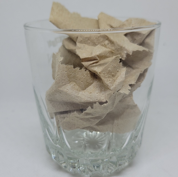 Canadian Mist Imported Whiskey Glass - Picture 2 of 4